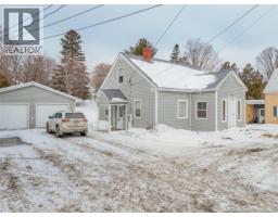 459 Main Street, Woodstock, New Brunswick