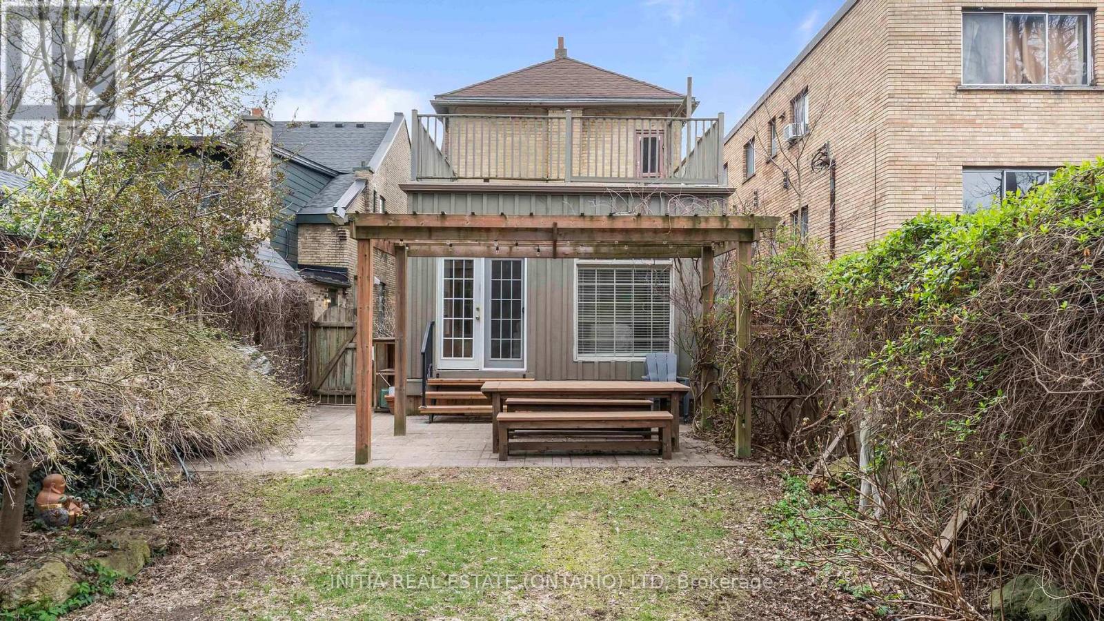 31 Cartwright Street, London East, Ontario  N6B 2W5 - Photo 34 - X13449084