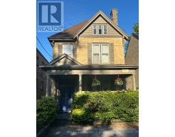 31 CARTWRIGHT STREET, London East, Ontario
