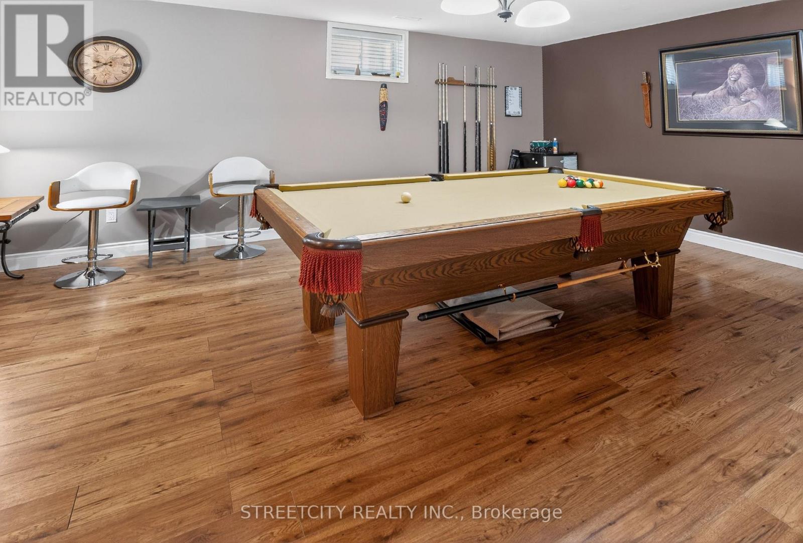 17 Old Course Road W, St. Thomas, Ontario  N5R 0C8 - Photo 35 - X13449092