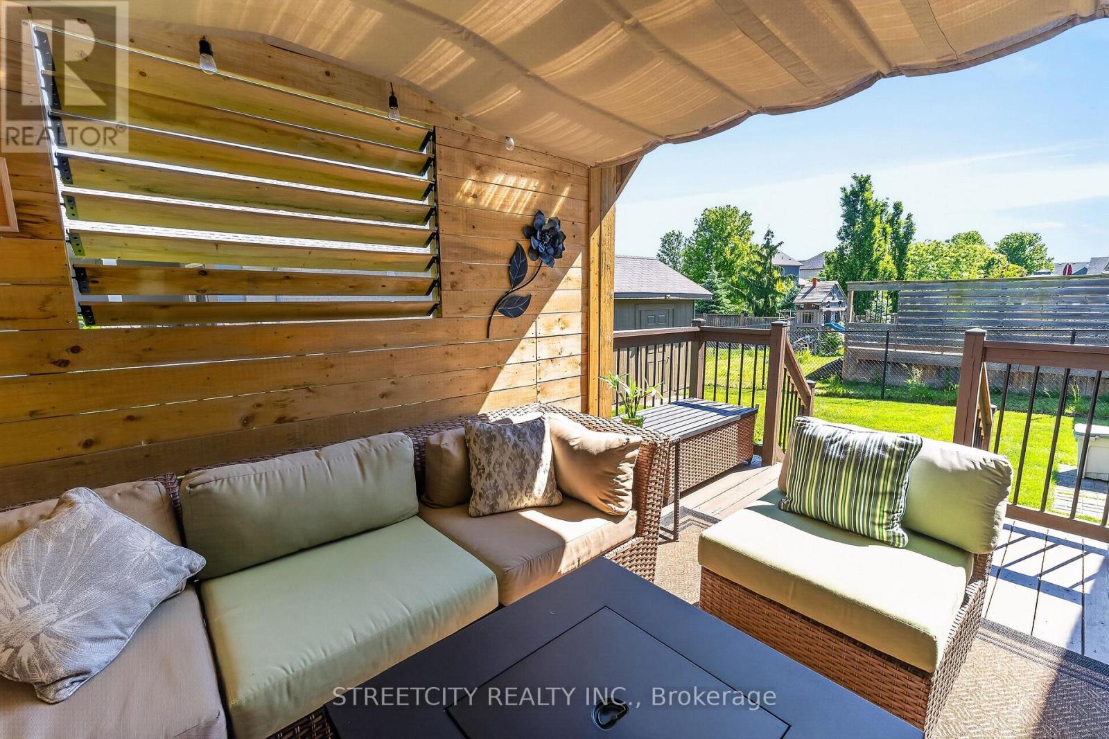 17 Old Course Road W, St. Thomas, Ontario  N5R 0C8 - Photo 37 - X13449092