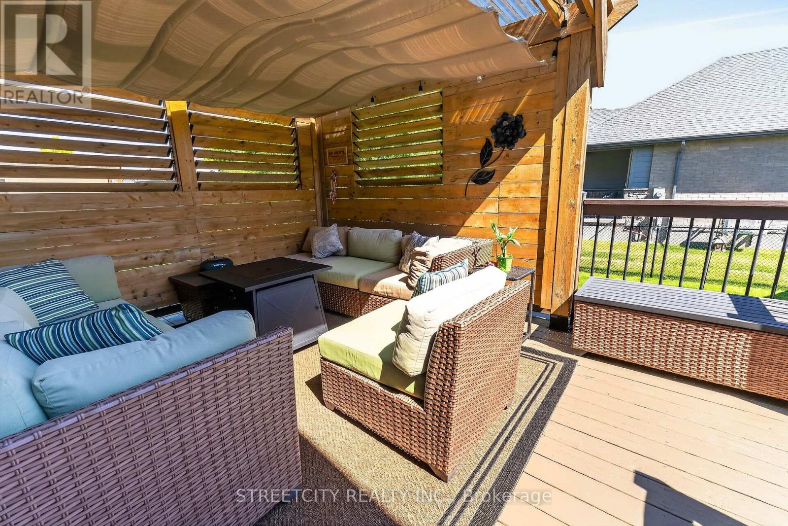 17 Old Course Road W, St. Thomas, Ontario  N5R 0C8 - Photo 38 - X13449092