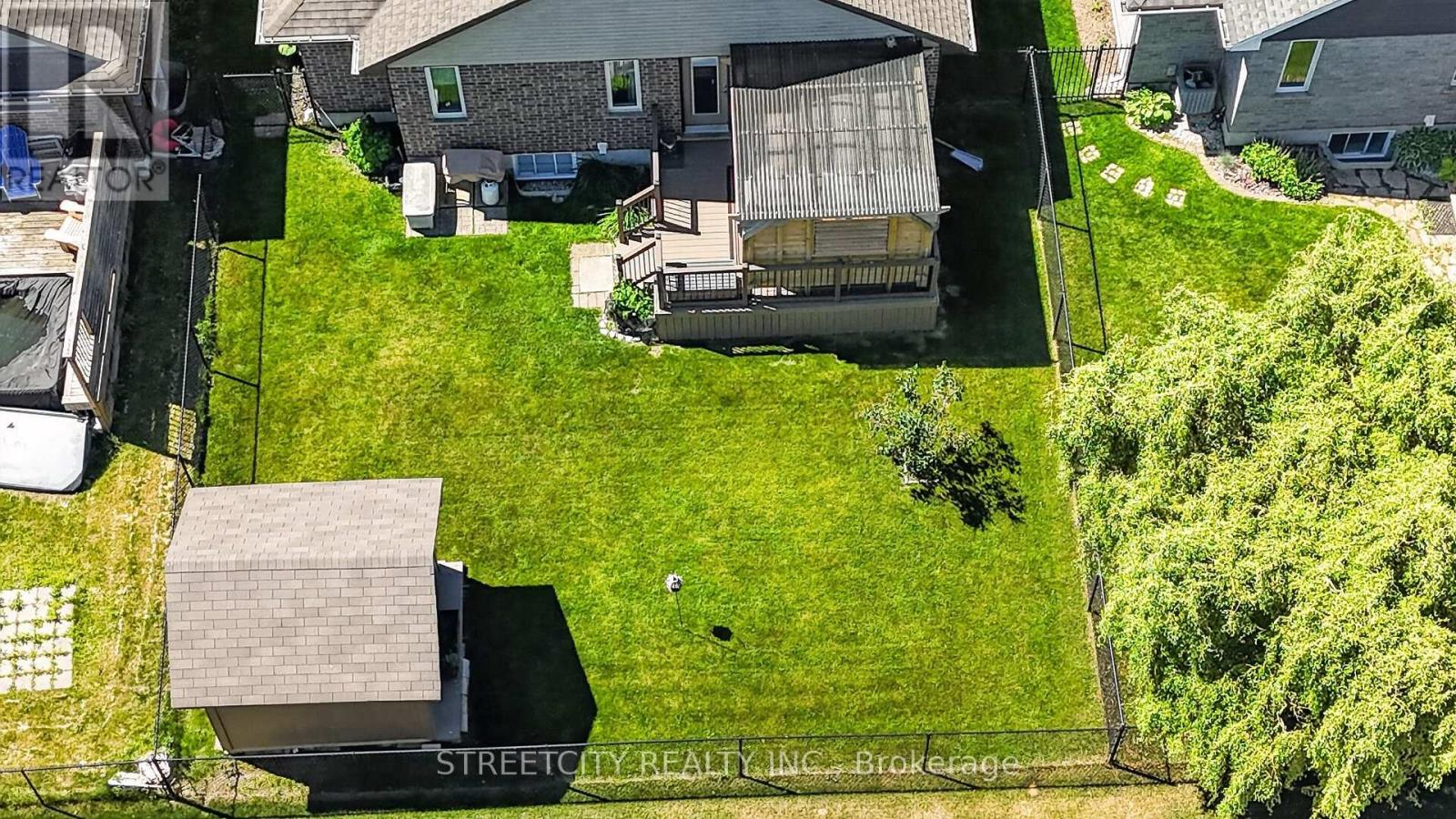 17 Old Course Road W, St. Thomas, Ontario  N5R 0C8 - Photo 44 - X13449092