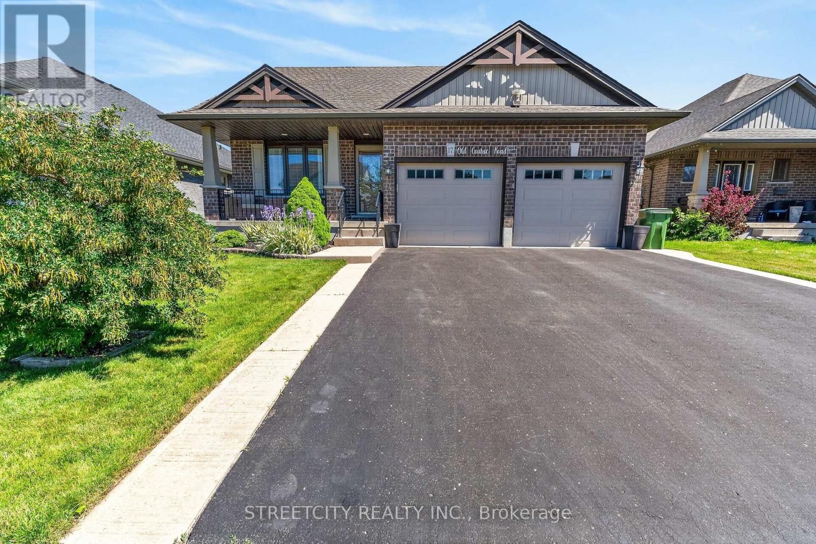 17 Old Course Road W, St. Thomas, Ontario  N5R 0C8 - Photo 45 - X13449092