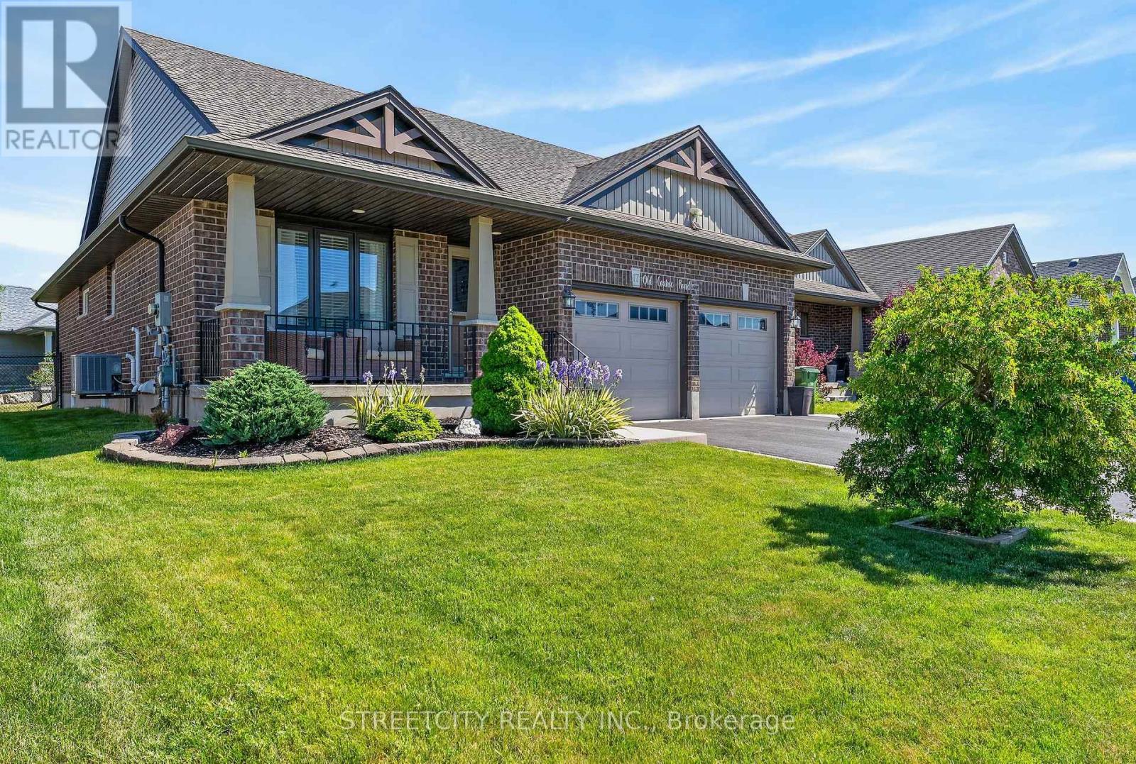 17 Old Course Road W, St. Thomas, Ontario  N5R 0C8 - Photo 46 - X13449092