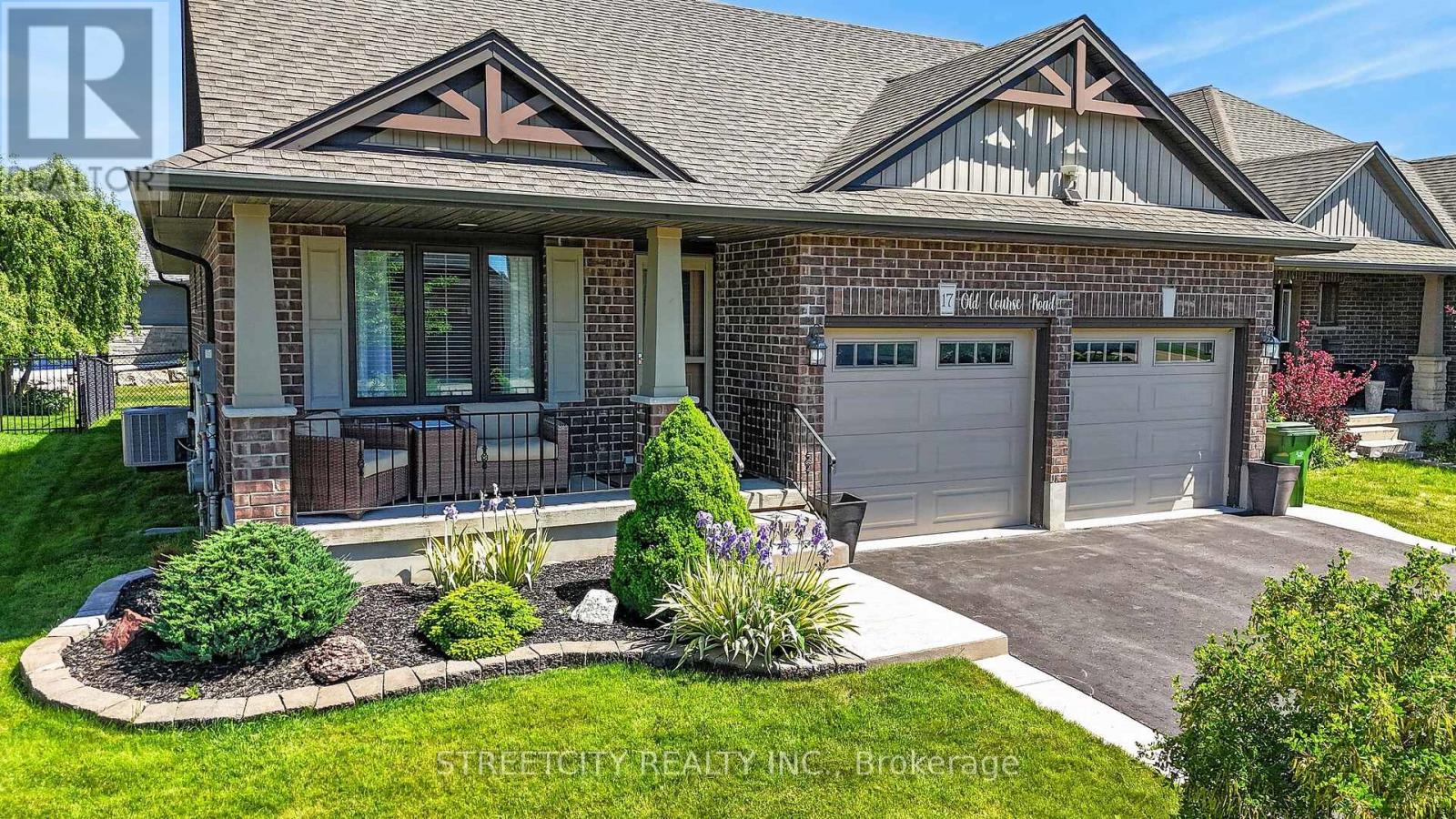 17 Old Course Road W, St. Thomas, Ontario  N5R 0C8 - Photo 47 - X13449092
