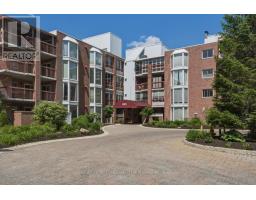 309 - 693 WINDERMERE ROAD, London North, Ontario