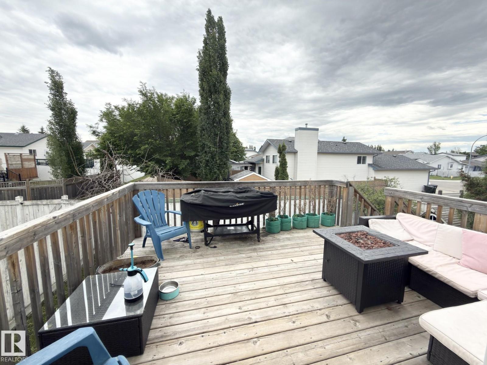 72 Aspenglen Pl, Spruce Grove, Alberta  T7X 3J9 - Photo 21 - E4493864