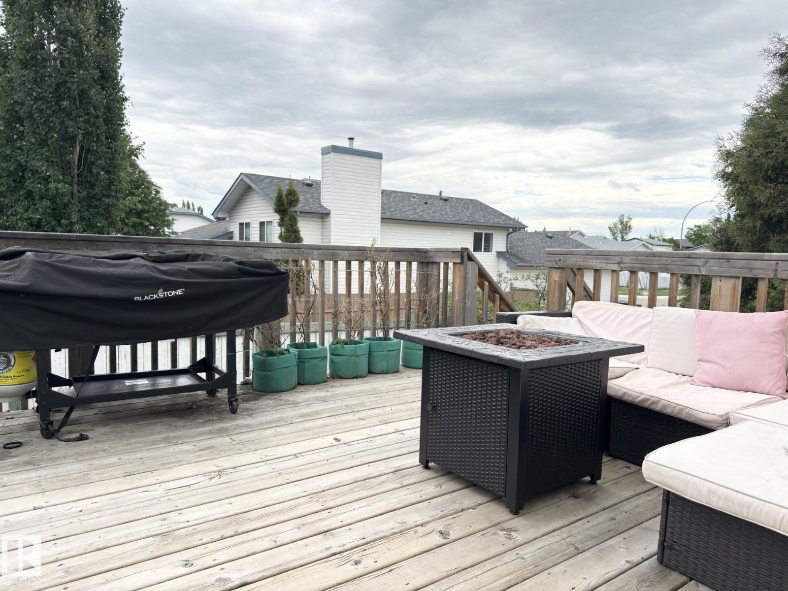 72 Aspenglen Pl, Spruce Grove, Alberta  T7X 3J9 - Photo 23 - E4493864