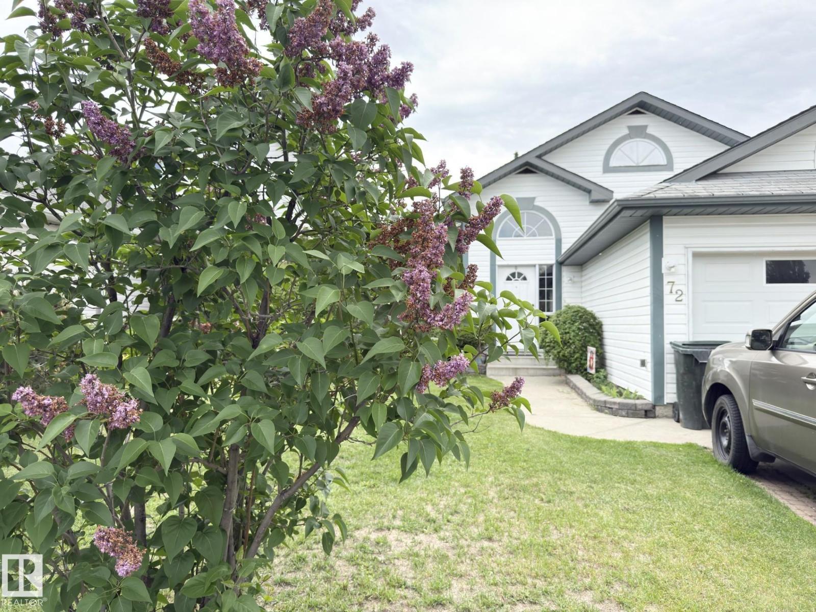 72 Aspenglen Pl, Spruce Grove, Alberta  T7X 3J9 - Photo 26 - E4493864
