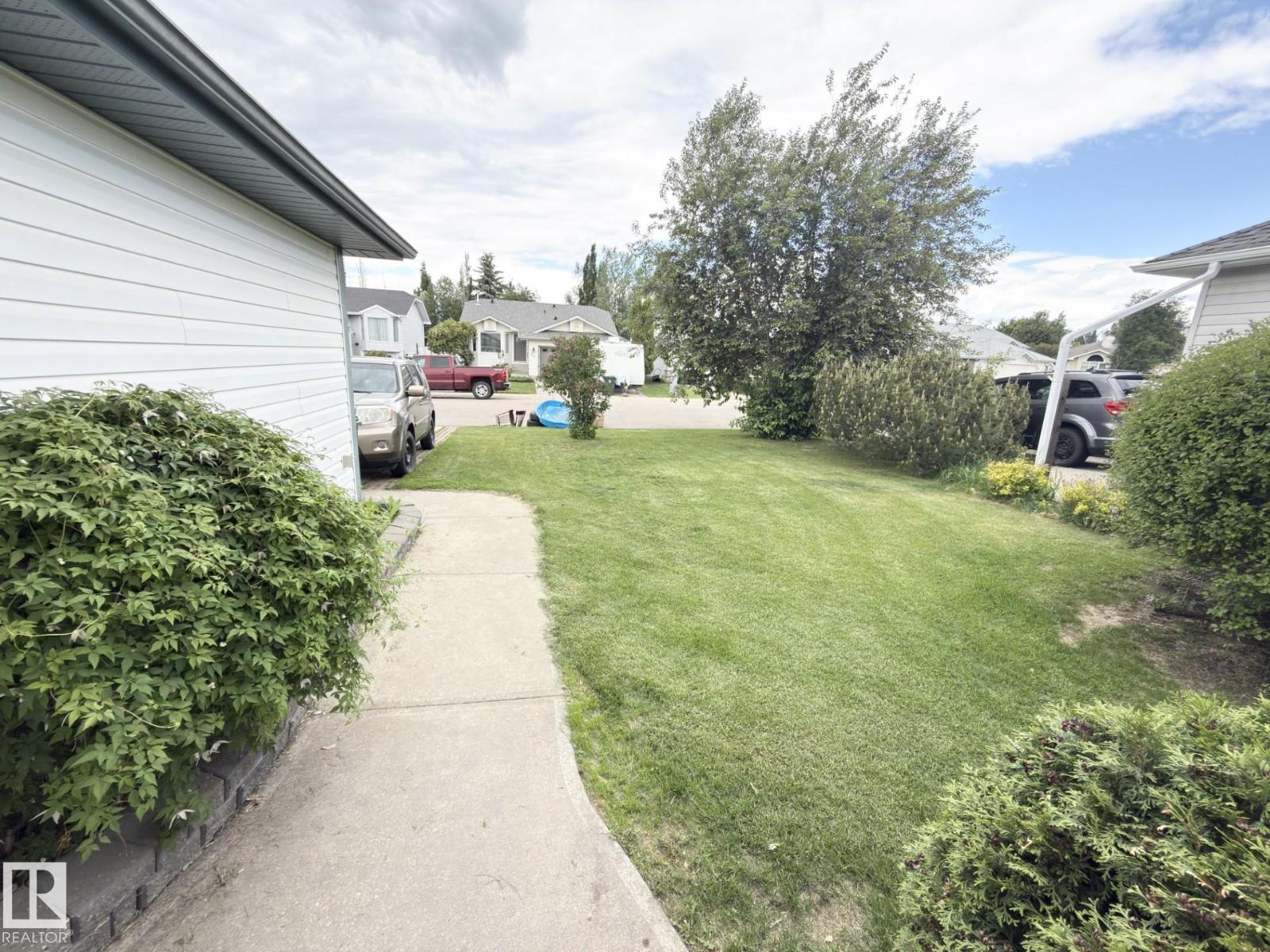 72 Aspenglen Pl, Spruce Grove, Alberta  T7X 3J9 - Photo 27 - E4493864