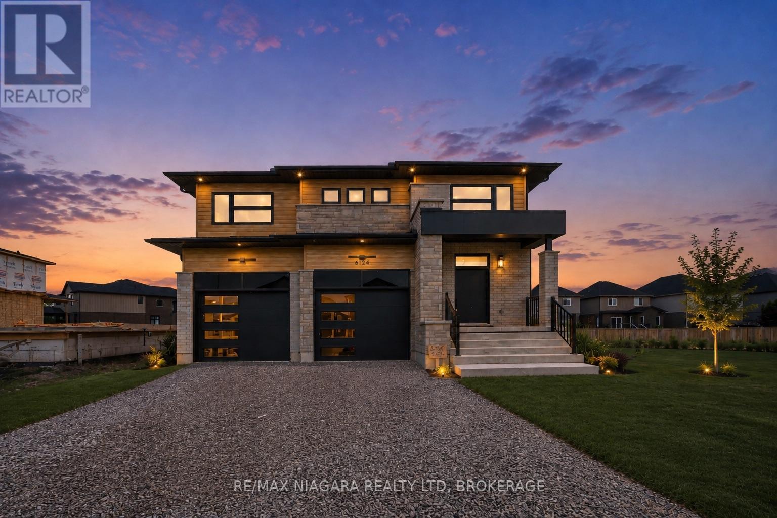 6124 CURLIN CRESCENT, Niagara Falls, Ontario
