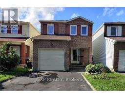 35 RAJ TERRACE, Ottawa, Ontario