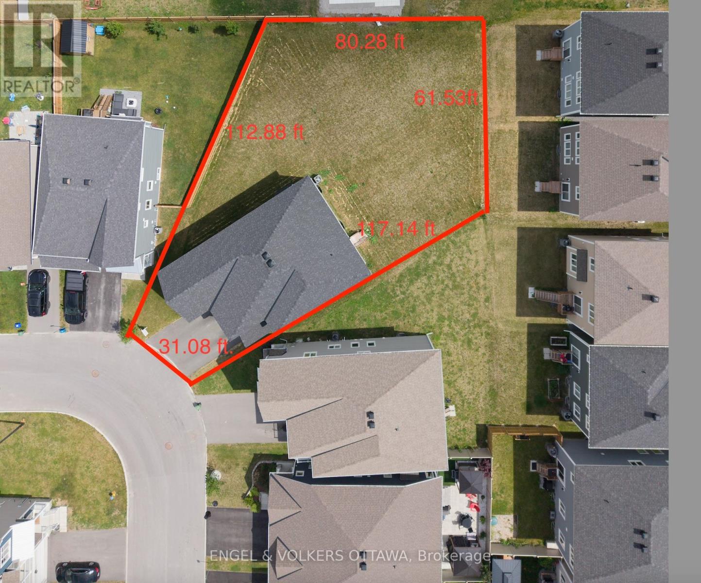17 Pacing Walk, Ottawa, Ontario  K0A 2Z0 - Photo 45 - X13449096