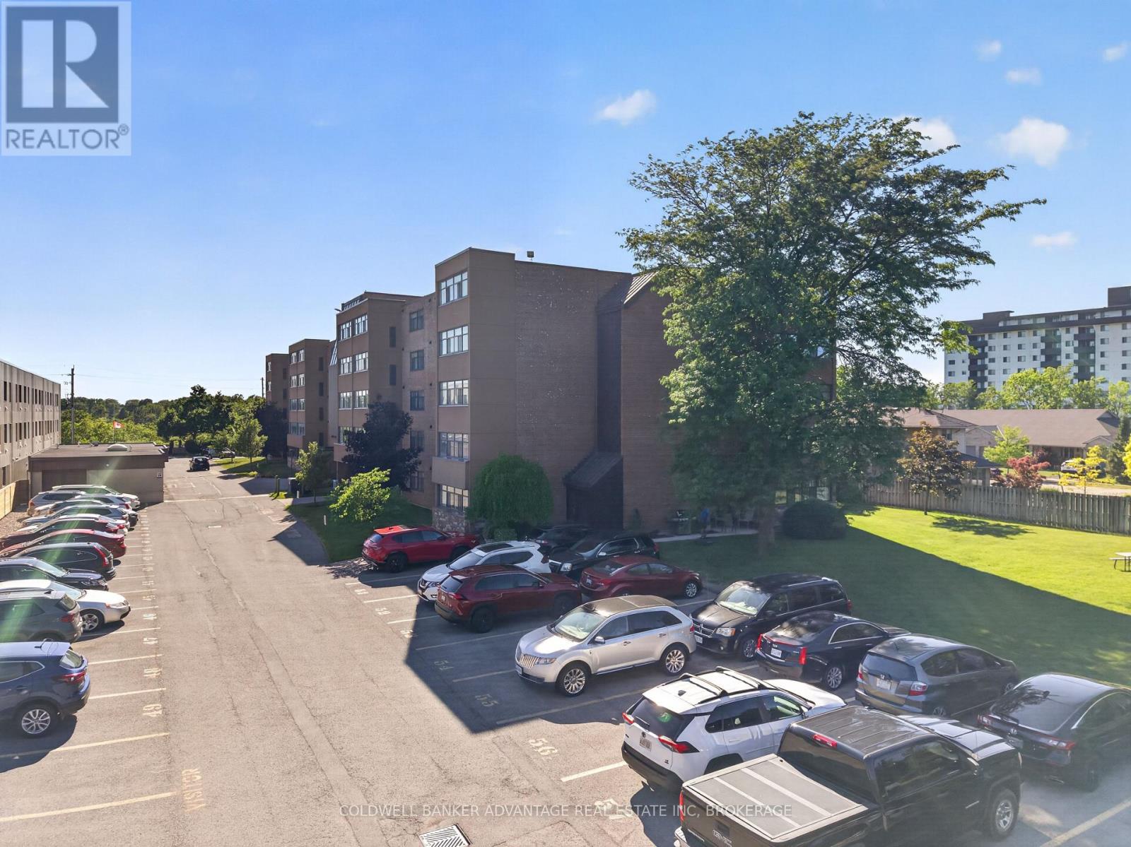405 - 276 Oakdale Avenue E, St. Catharines, Ontario  L2P 3S5 - Photo 19 - X13449020