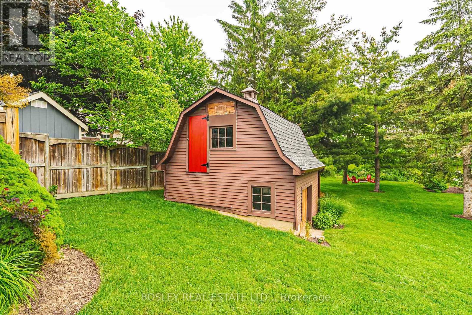4897 Victoria Avenue, Lincoln, Ontario  L0R 2E0 - Photo 33 - X13449064