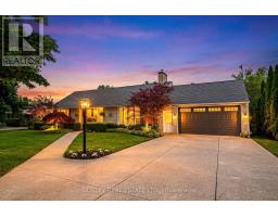 4897 VICTORIA AVENUE, Lincoln, Ontario