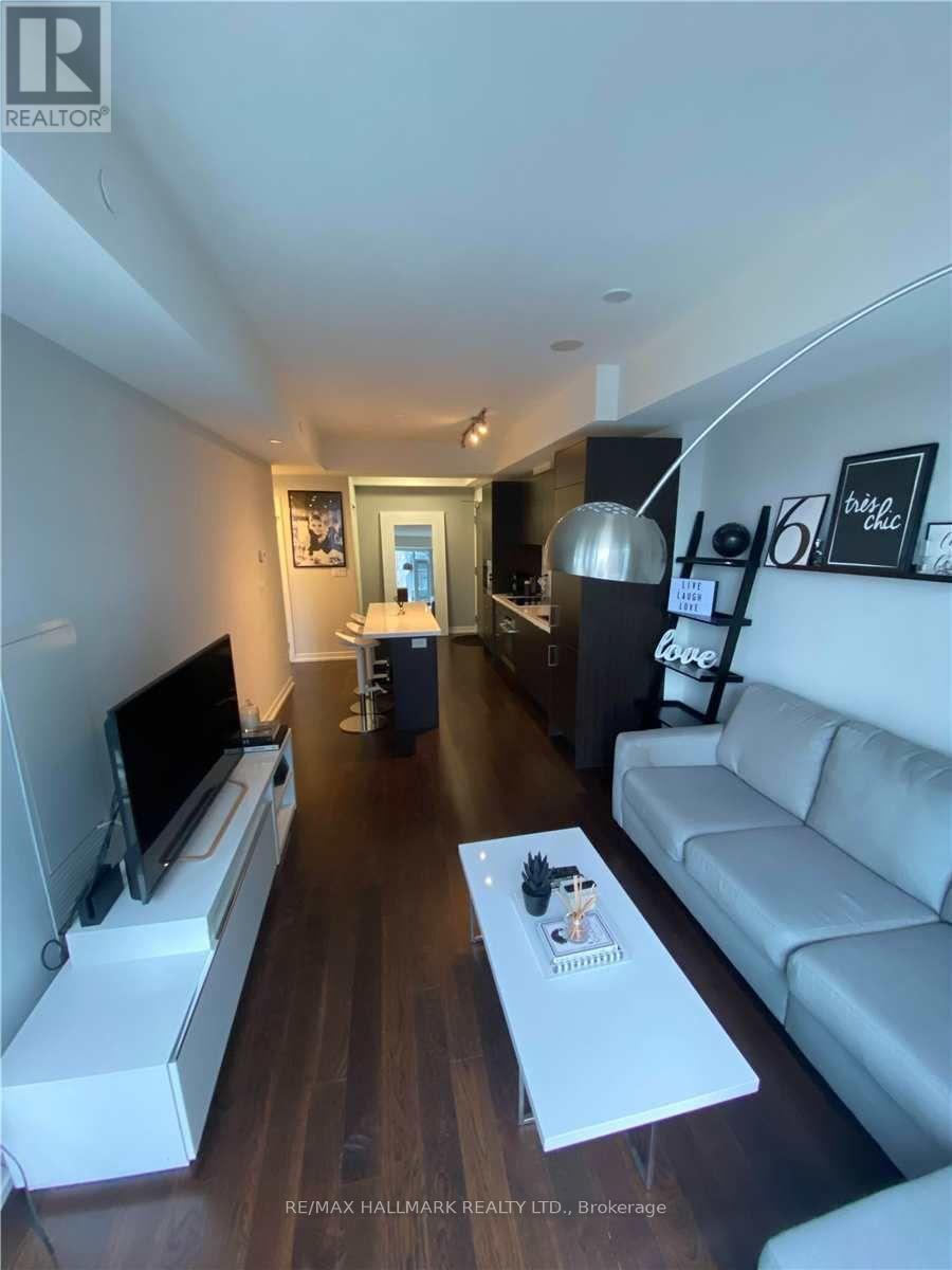3607 - 21 Widmer Street, Toronto, Ontario  M5V 2E8 - Photo 11 - C13448994