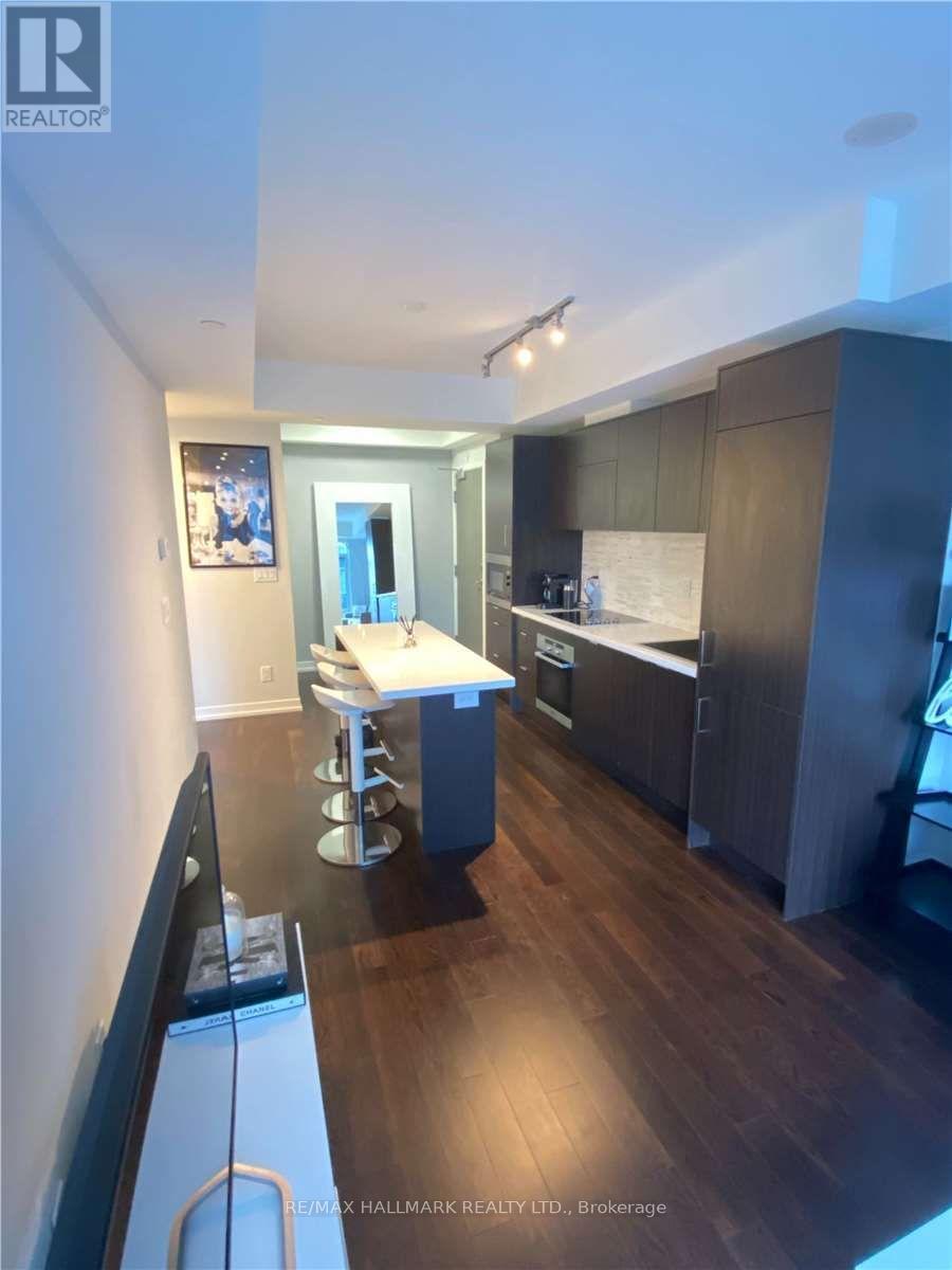 3607 - 21 Widmer Street, Toronto, Ontario  M5V 2E8 - Photo 12 - C13448994