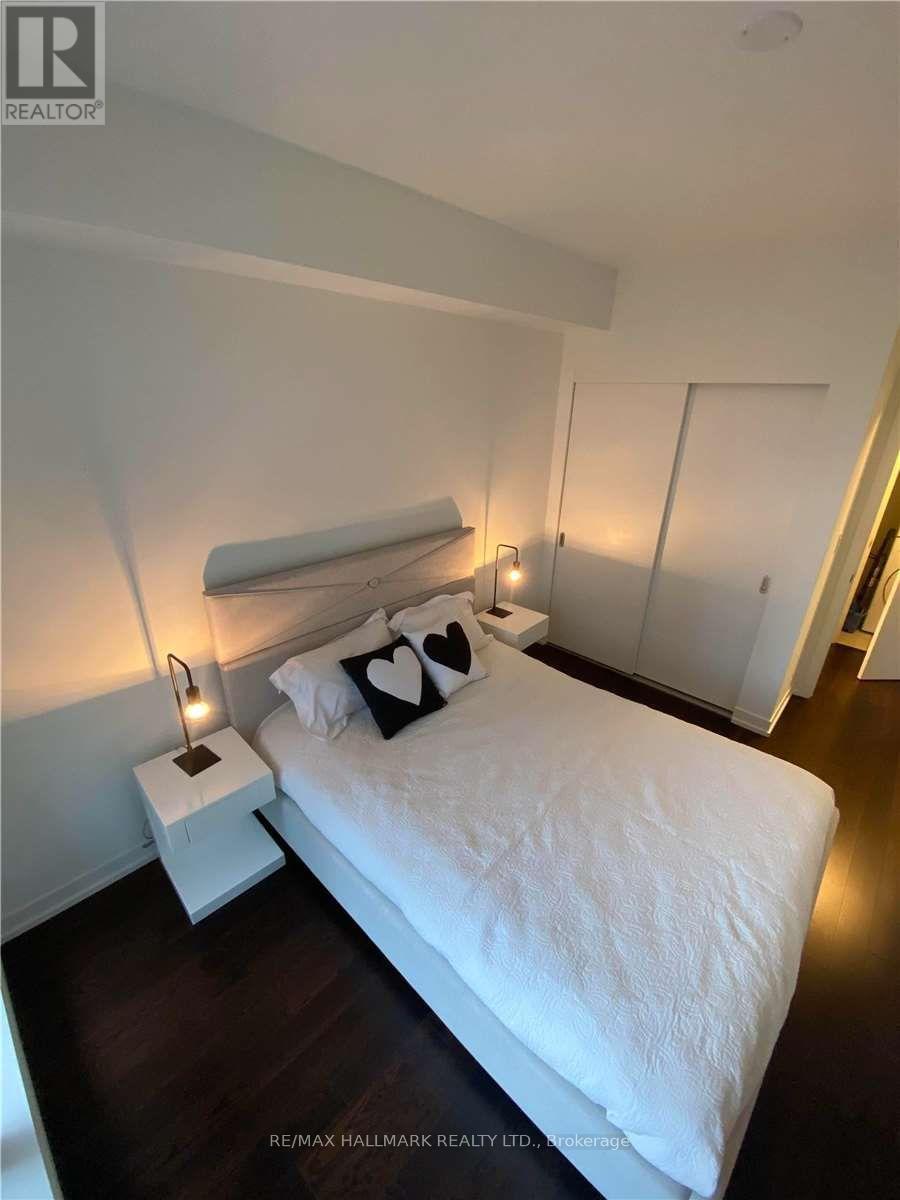 3607 - 21 Widmer Street, Toronto, Ontario  M5V 2E8 - Photo 14 - C13448994