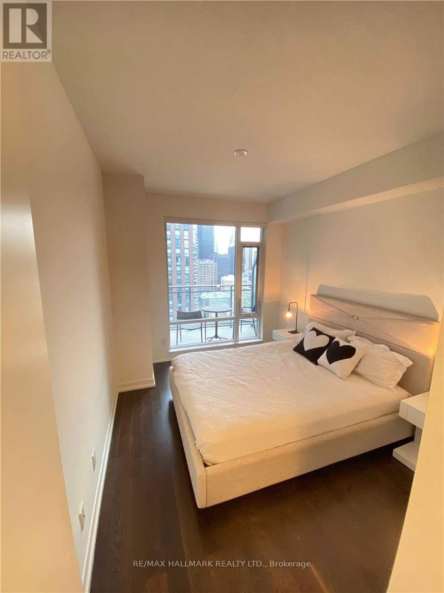 3607 - 21 Widmer Street, Toronto, Ontario  M5V 2E8 - Photo 15 - C13448994