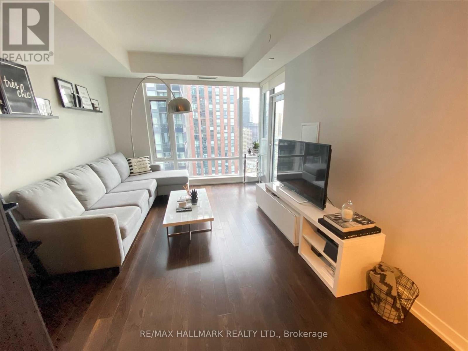3607 - 21 Widmer Street, Toronto, Ontario  M5V 2E8 - Photo 2 - C13448994
