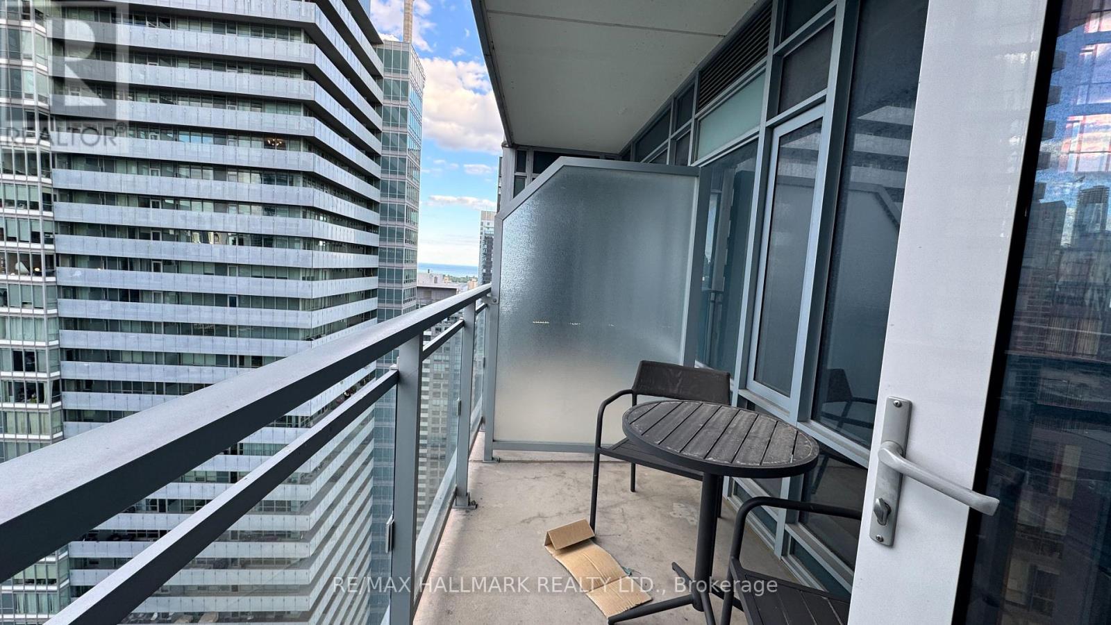 3607 - 21 Widmer Street, Toronto, Ontario  M5V 2E8 - Photo 3 - C13448994
