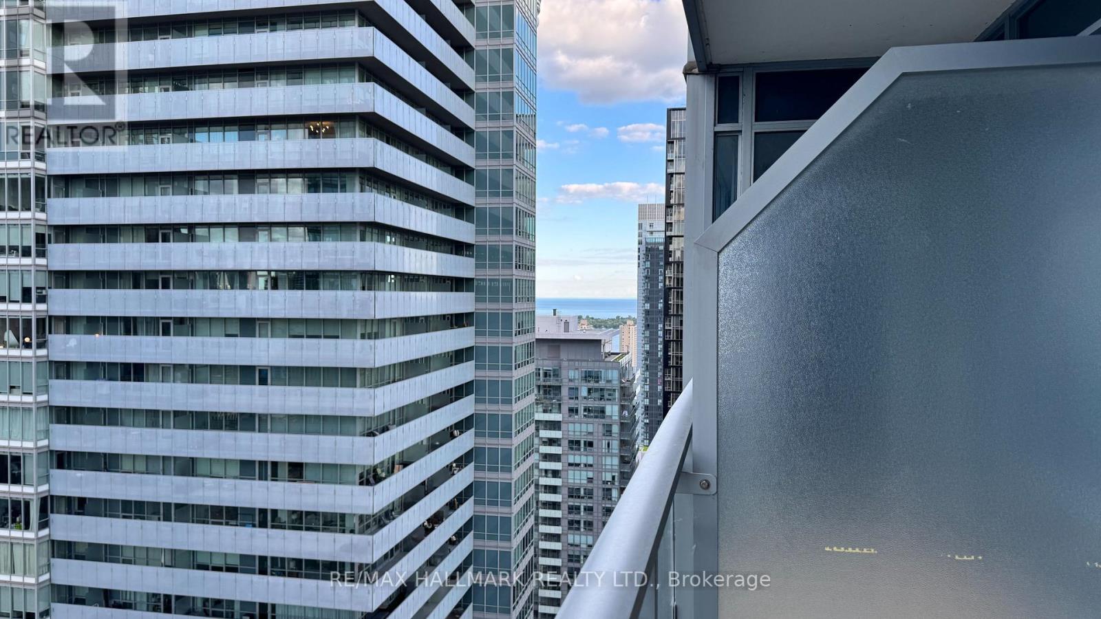 3607 - 21 Widmer Street, Toronto, Ontario  M5V 2E8 - Photo 4 - C13448994