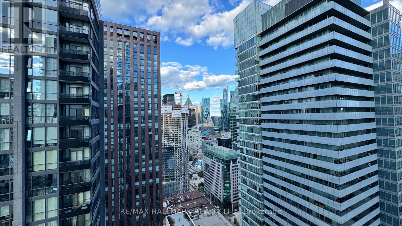 3607 - 21 Widmer Street, Toronto, Ontario  M5V 2E8 - Photo 6 - C13448994