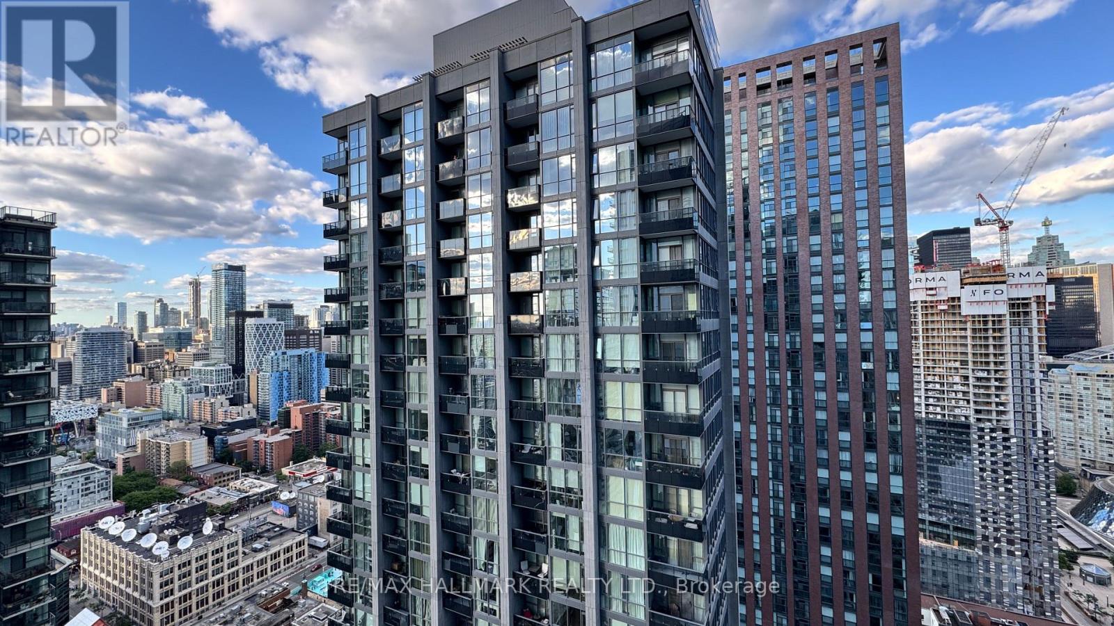 3607 - 21 Widmer Street, Toronto, Ontario  M5V 2E8 - Photo 7 - C13448994