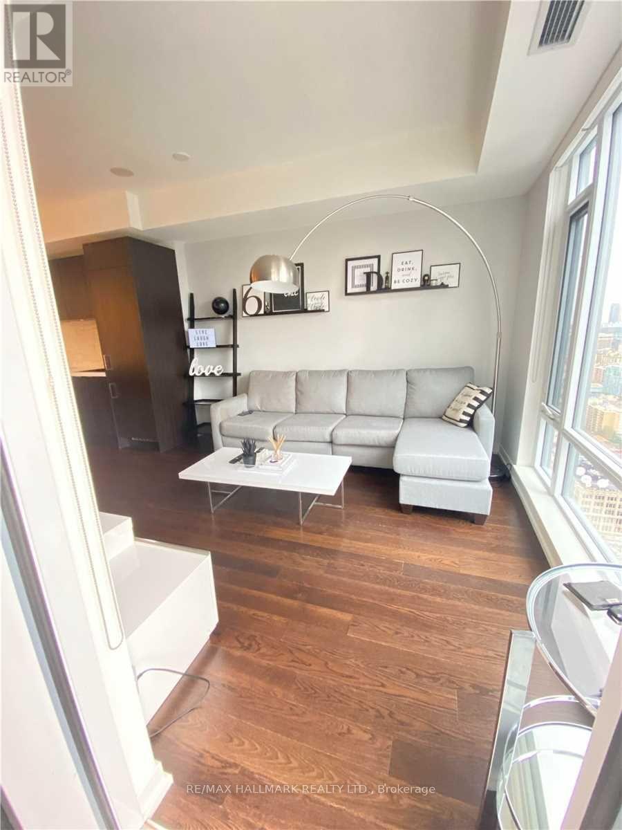 3607 - 21 Widmer Street, Toronto, Ontario  M5V 2E8 - Photo 8 - C13448994