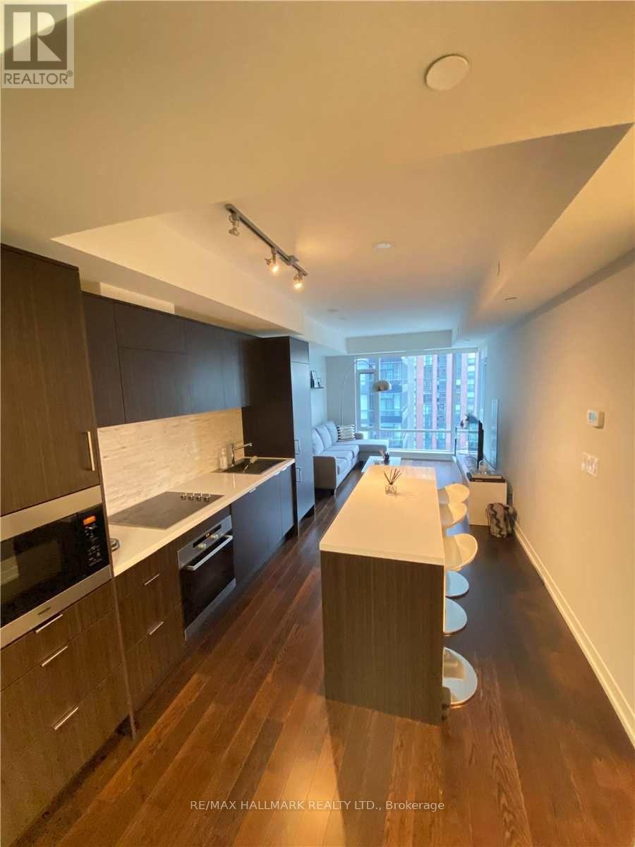 3607 - 21 Widmer Street, Toronto, Ontario  M5V 2E8 - Photo 9 - C13448994