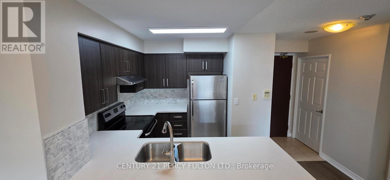 1811 - 18 Parkview Avenue, Toronto, Ontario  M2N 7H7 - Photo 10 - C13449002