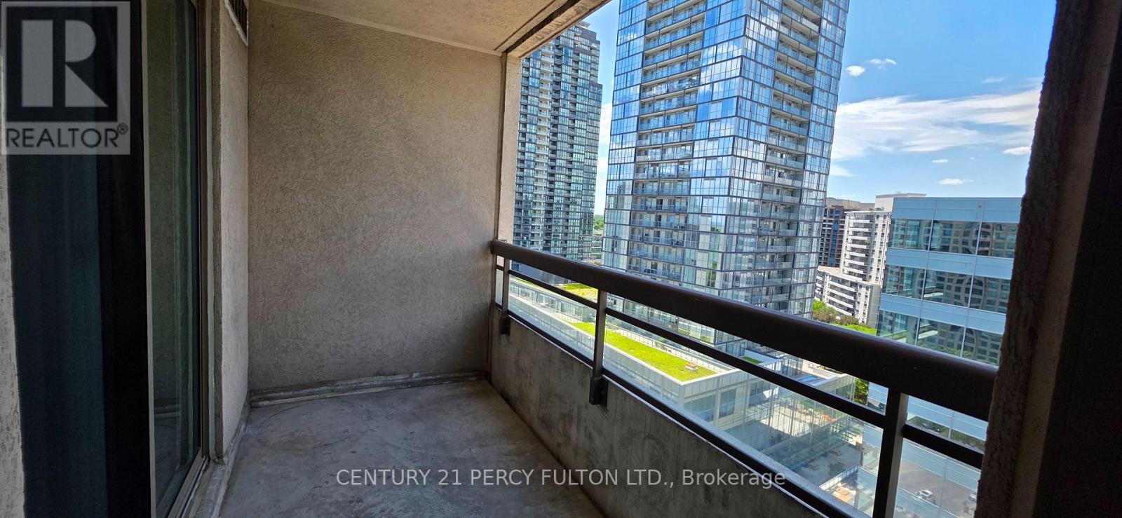 1811 - 18 Parkview Avenue, Toronto, Ontario  M2N 7H7 - Photo 17 - C13449002
