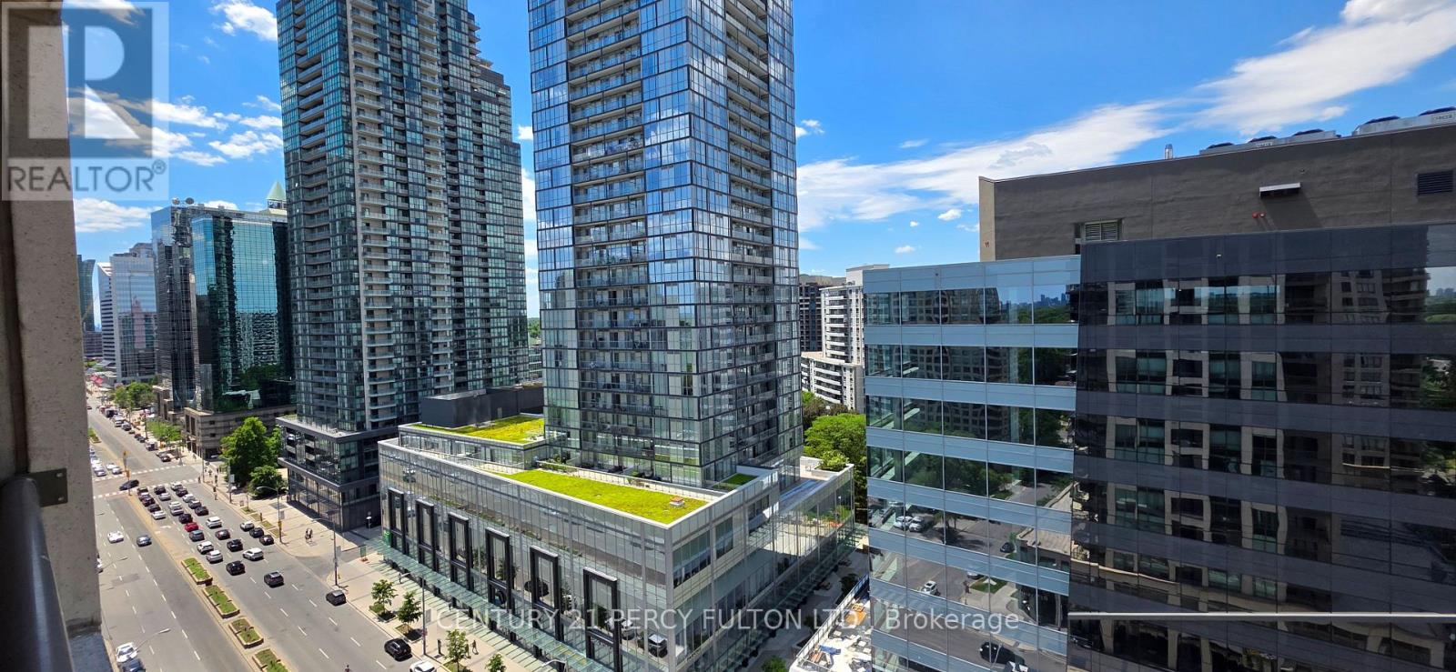 1811 - 18 Parkview Avenue, Toronto, Ontario  M2N 7H7 - Photo 22 - C13449002