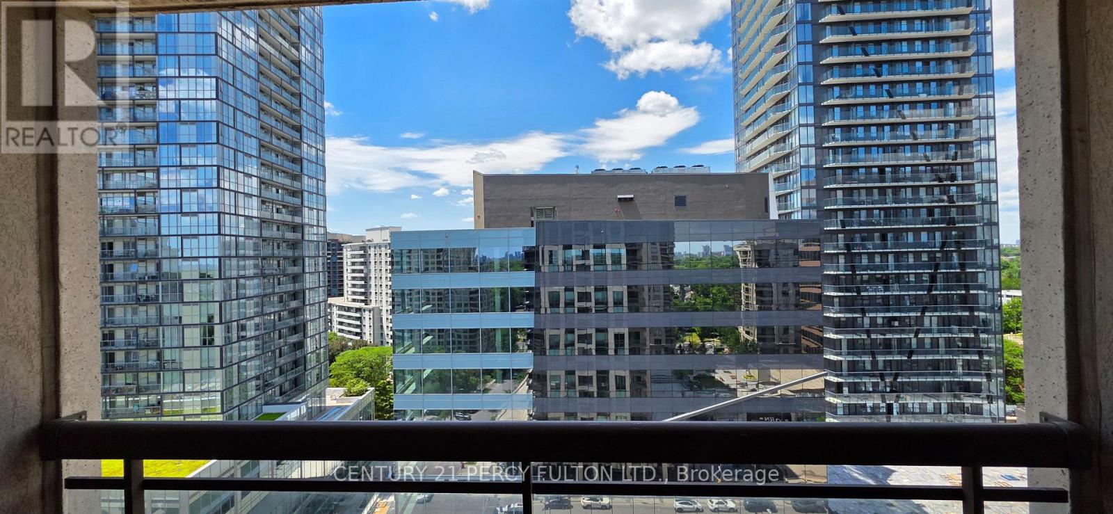 1811 - 18 Parkview Avenue, Toronto, Ontario  M2N 7H7 - Photo 23 - C13449002