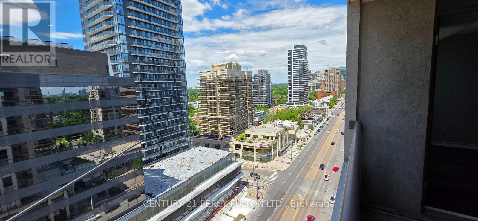 1811 - 18 Parkview Avenue, Toronto, Ontario  M2N 7H7 - Photo 24 - C13449002