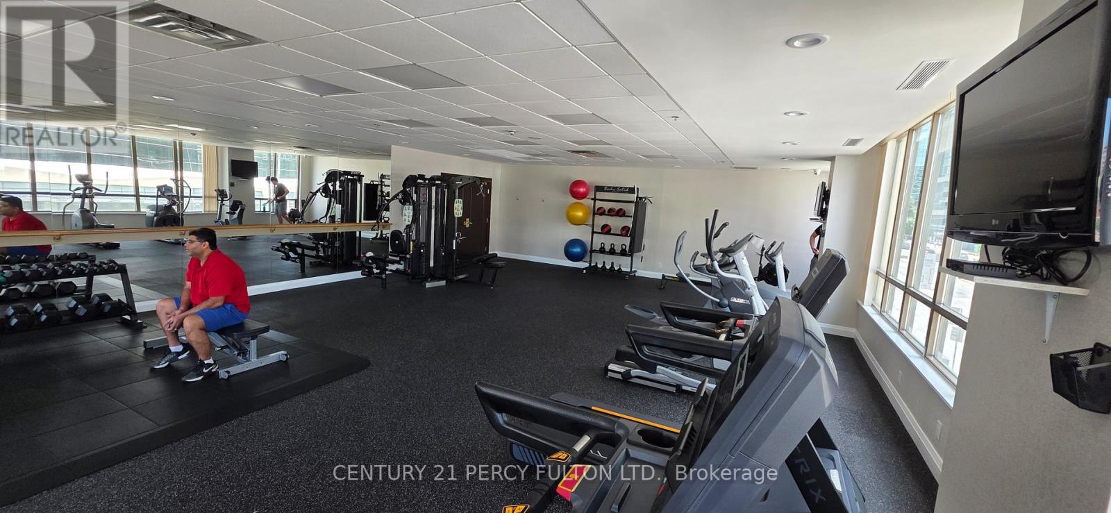 1811 - 18 Parkview Avenue, Toronto, Ontario  M2N 7H7 - Photo 27 - C13449002