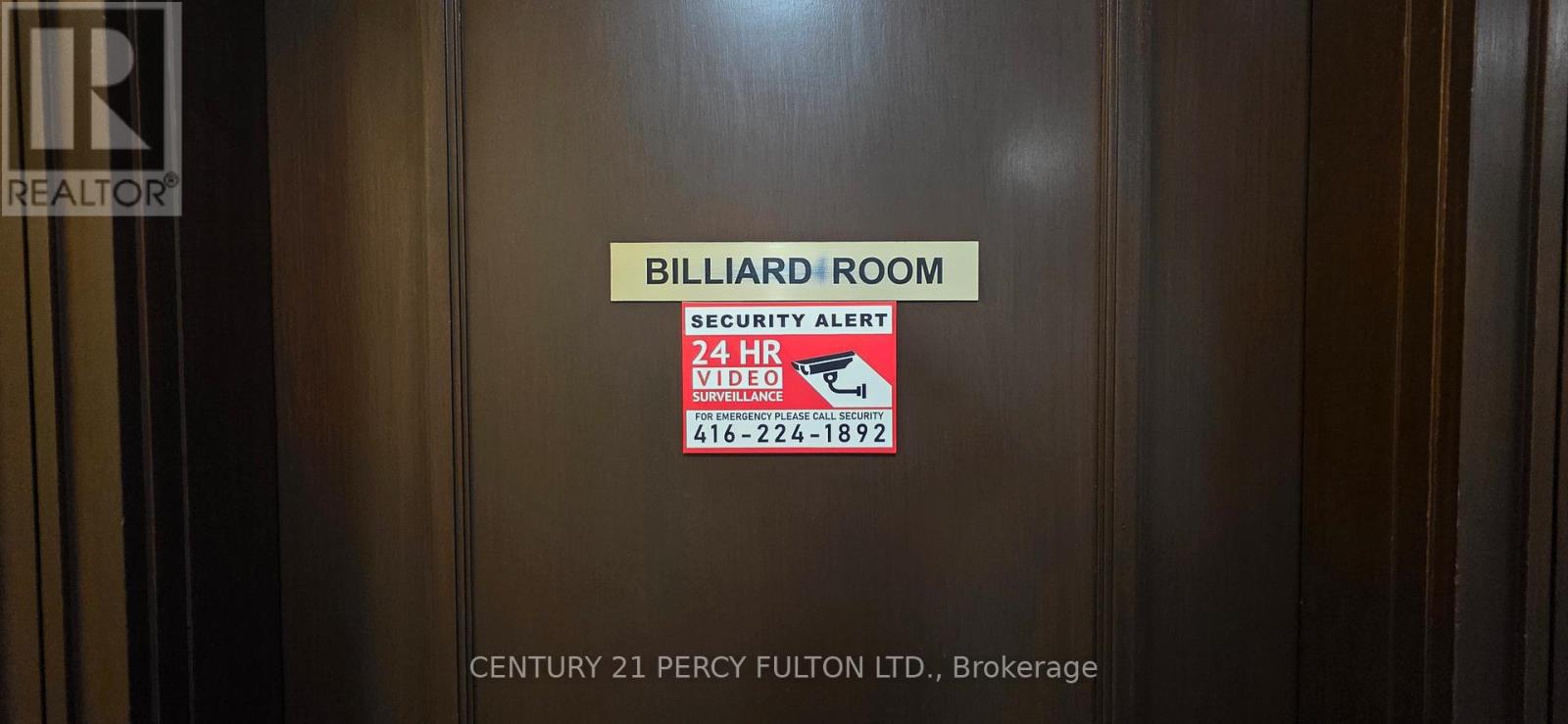1811 - 18 Parkview Avenue, Toronto, Ontario  M2N 7H7 - Photo 28 - C13449002
