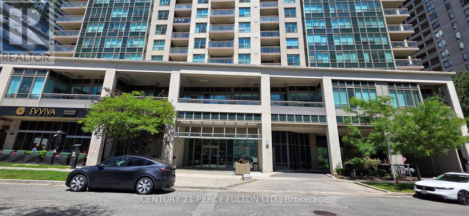1811 - 18 Parkview Avenue, Toronto, Ontario  M2N 7H7 - Photo 3 - C13449002