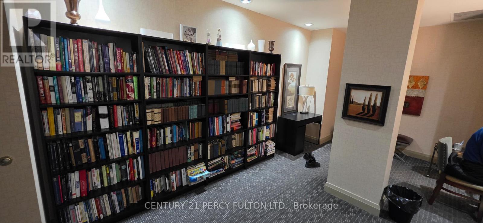 1811 - 18 Parkview Avenue, Toronto, Ontario  M2N 7H7 - Photo 35 - C13449002
