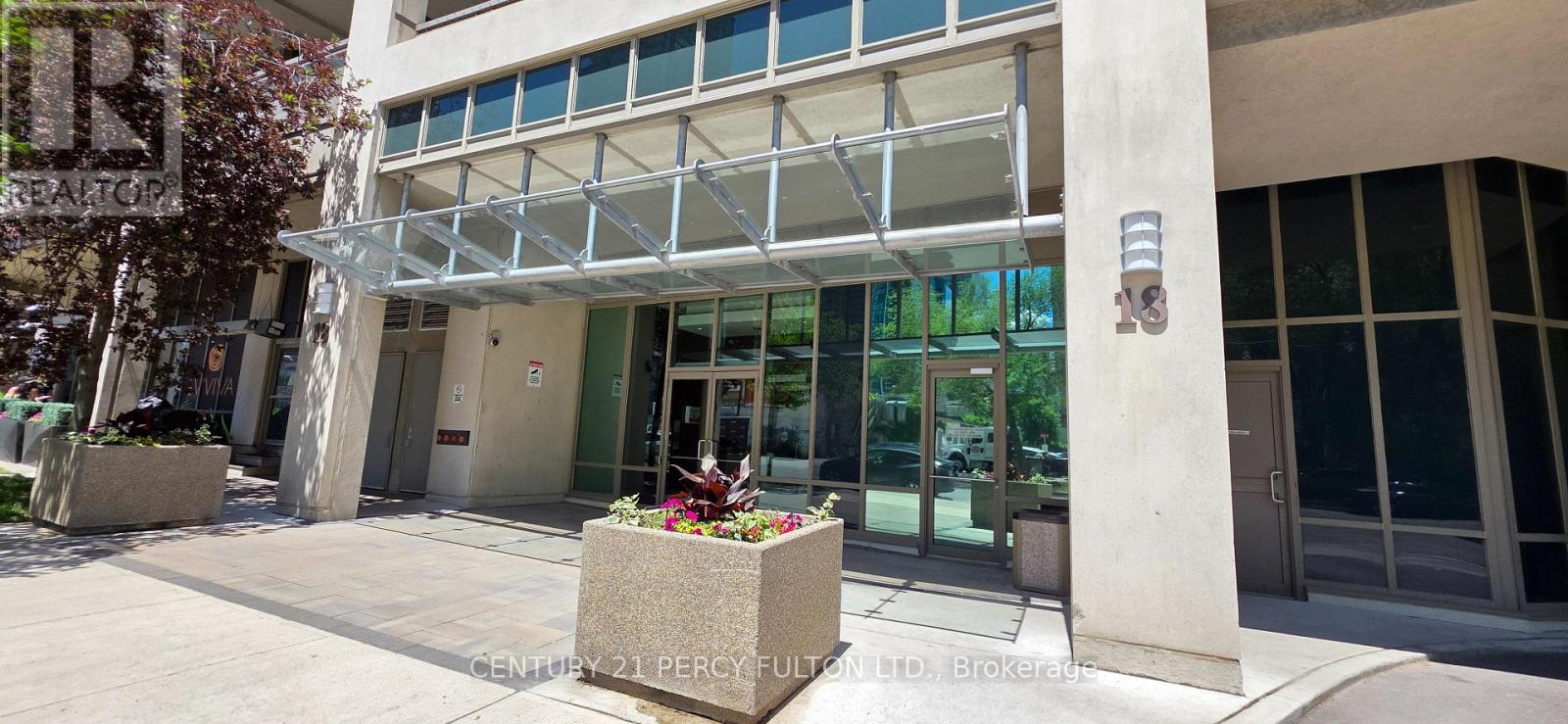 1811 - 18 Parkview Avenue, Toronto, Ontario  M2N 7H7 - Photo 4 - C13449002