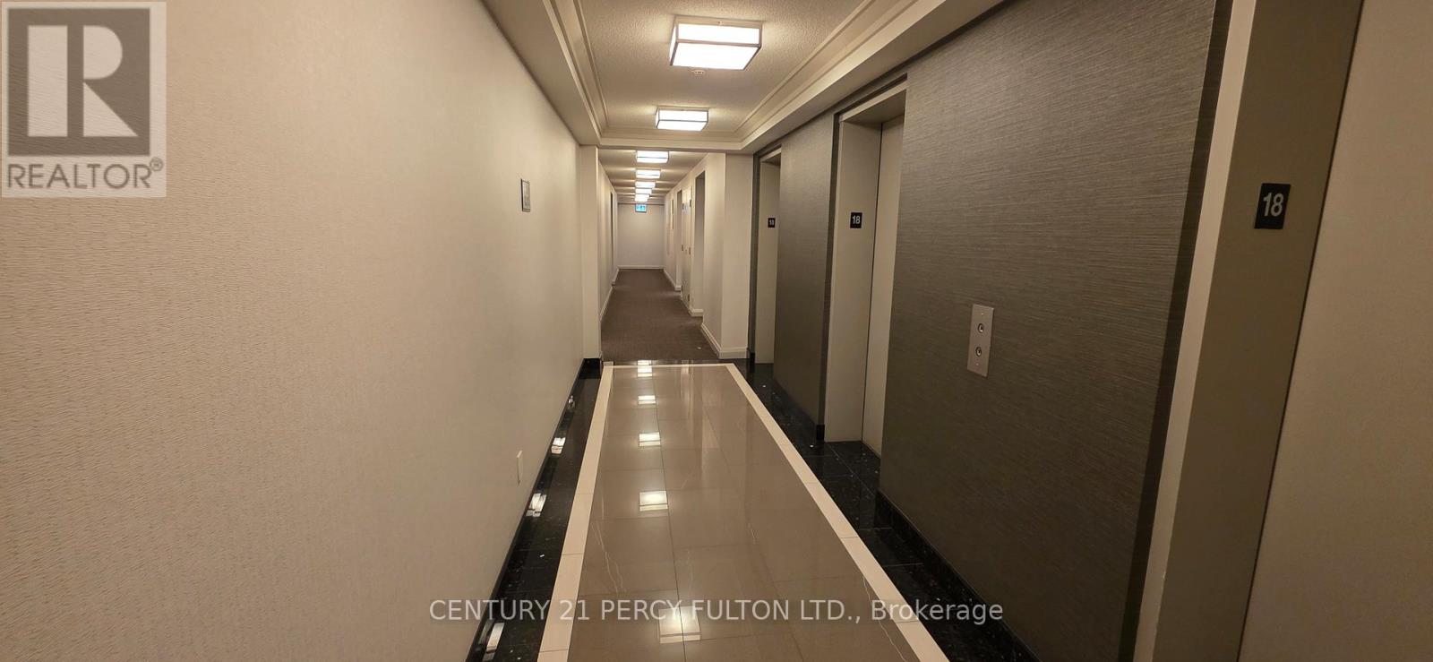 1811 - 18 Parkview Avenue, Toronto, Ontario  M2N 7H7 - Photo 8 - C13449002