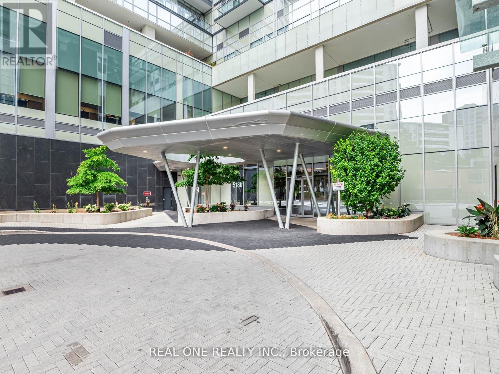 3405 - 5180 Yonge Street, Toronto, Ontario  M2N 5P6 - Photo 2 - C13449026