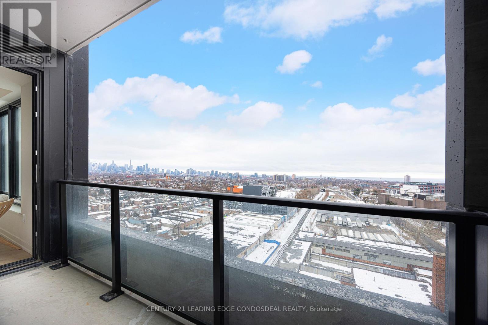 1402 - 181 Sterling Road, Toronto, Ontario  M6R 2B2 - Photo 26 - C13449028