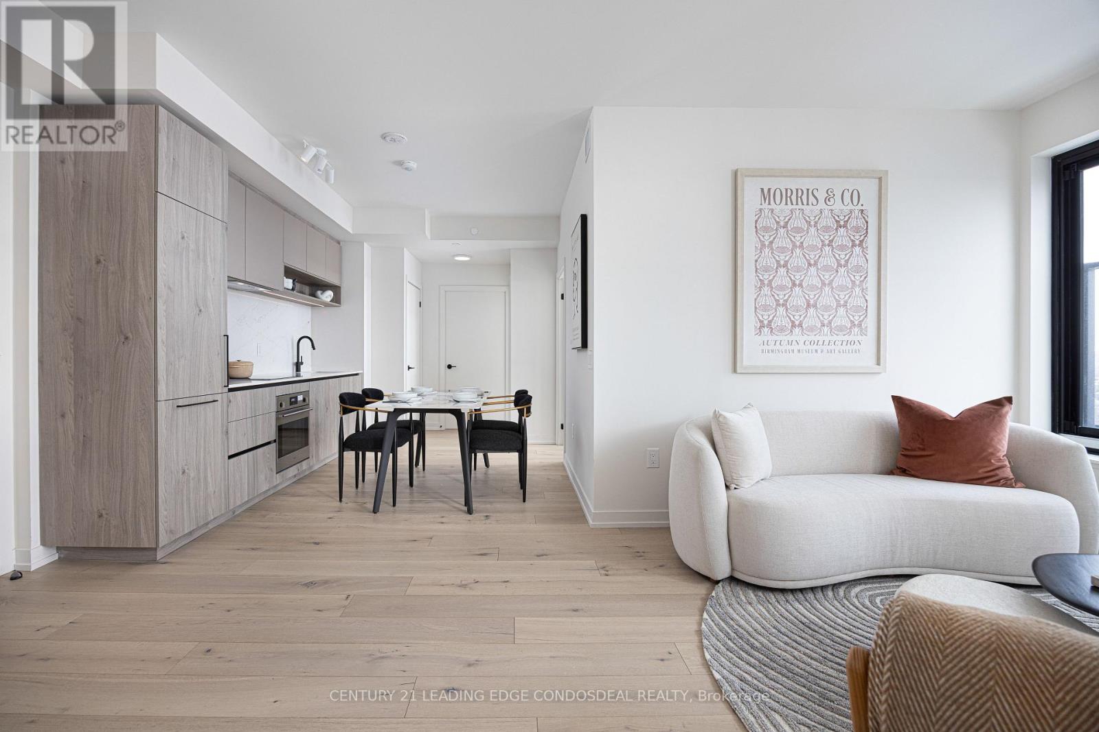 1402 - 181 Sterling Road, Toronto, Ontario  M6R 2B2 - Photo 4 - C13449028