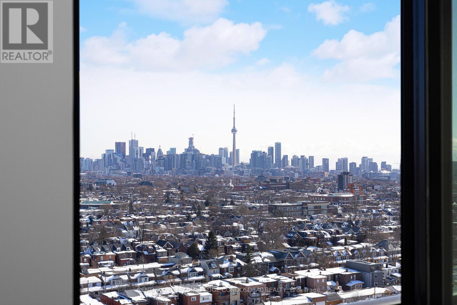 1610 - 181 Sterling Road, Toronto, Ontario  M6R 2B2 - Photo 13 - C13449032