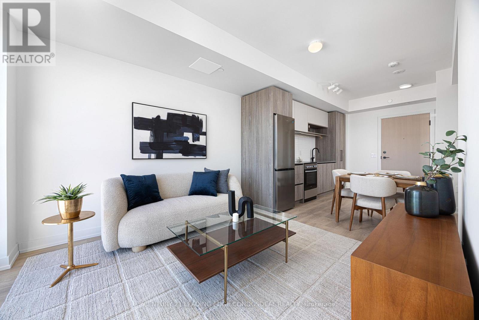 1610 - 181 Sterling Road, Toronto, Ontario  M6R 2B2 - Photo 4 - C13449032