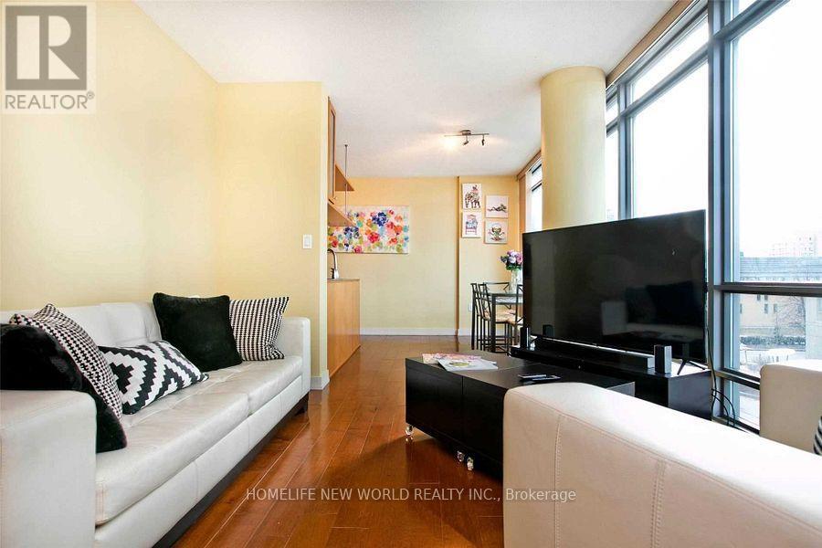 307 - 3 Navy Wharf Court, Toronto, Ontario  M5V 3V1 - Photo 10 - C13449034