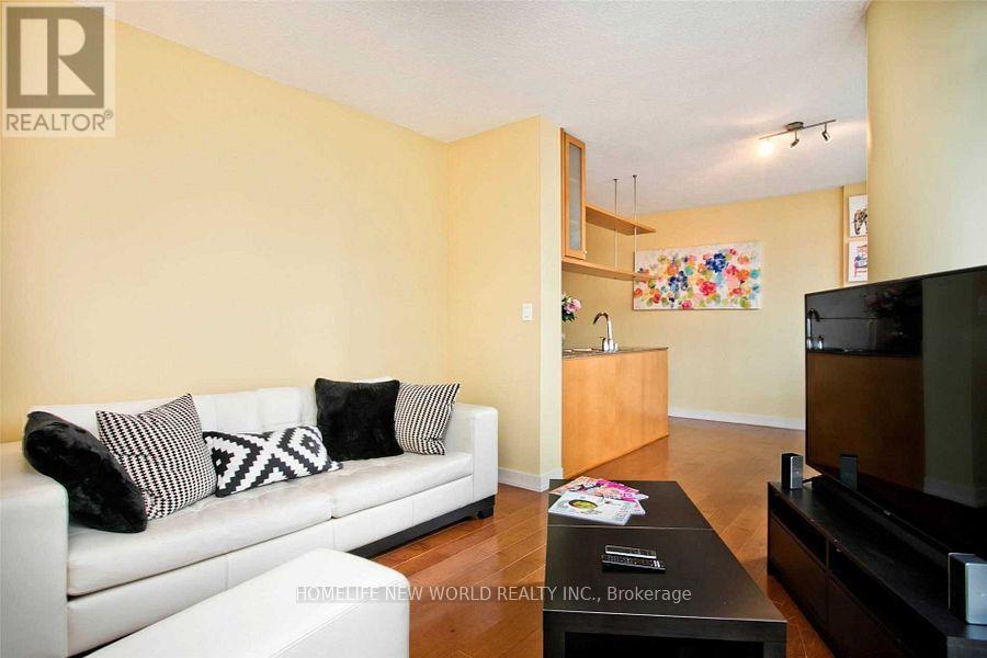 307 - 3 Navy Wharf Court, Toronto, Ontario  M5V 3V1 - Photo 11 - C13449034